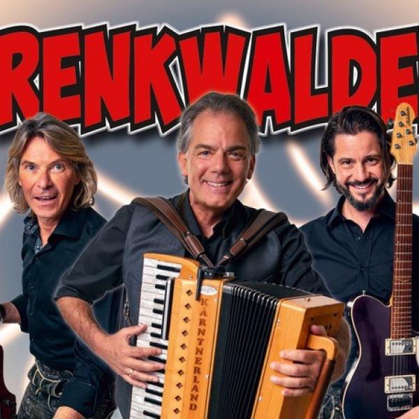 Trenkwalder
